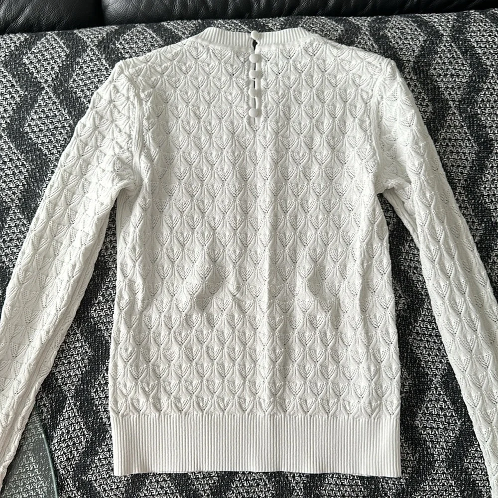 NEW NEVER WORN Club Monaco shirt - Picture 2 of 4